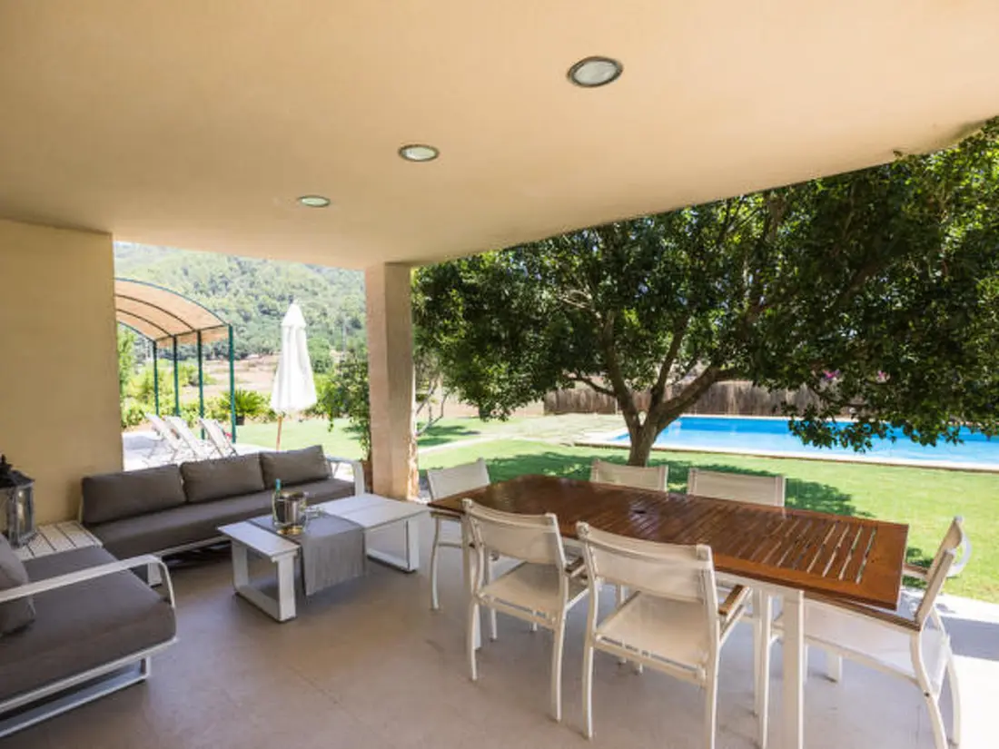 Maison de Vacances Sa Pobla