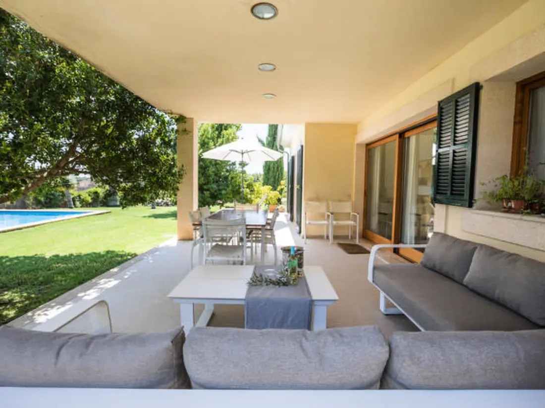 Maison de Vacances Sa Pobla