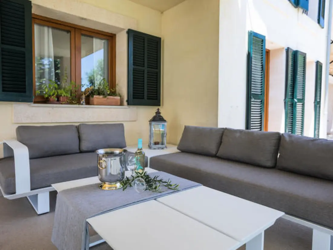 Maison de Vacances Sa Pobla