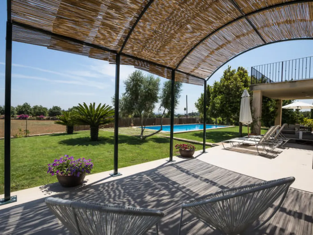 Maison de Vacances Sa Pobla
