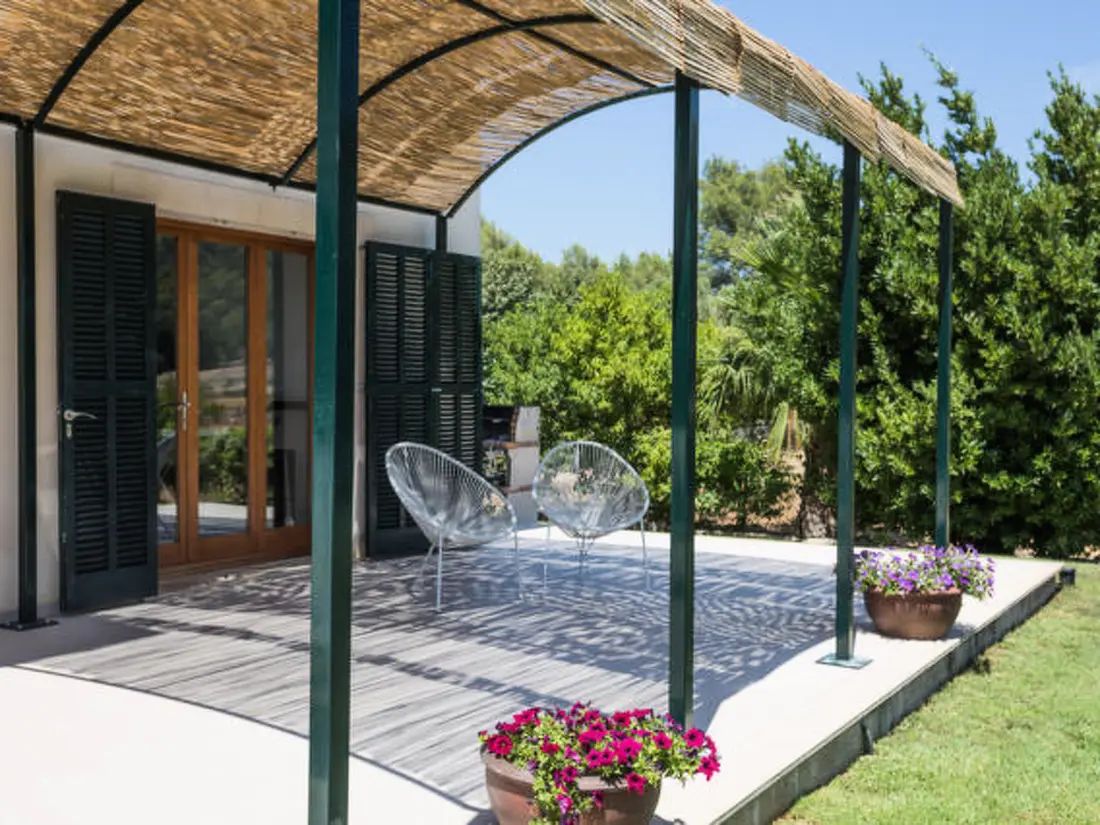 Maison de Vacances Sa Pobla