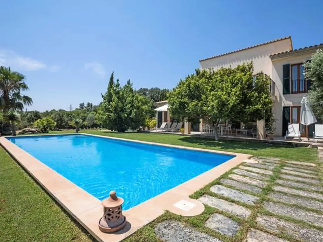 Maison de Vacances Sa Pobla