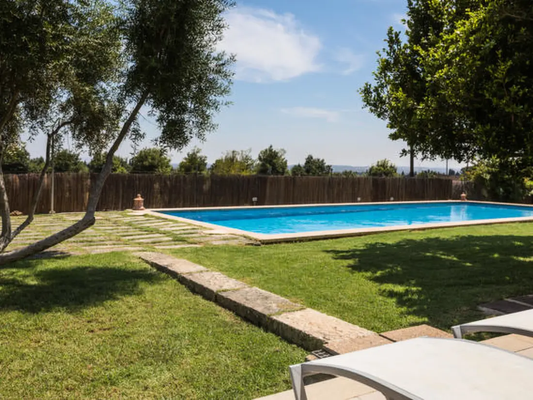 Maison de Vacances Sa Pobla