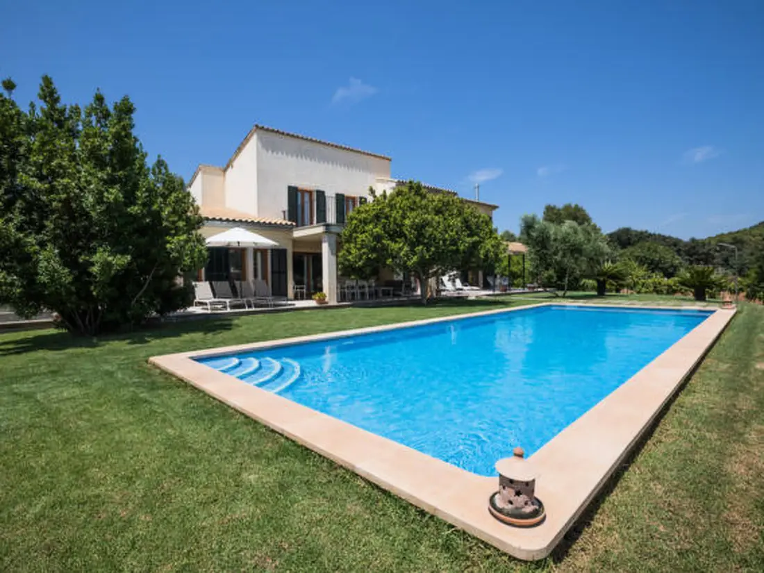 Maison de Vacances Sa Pobla