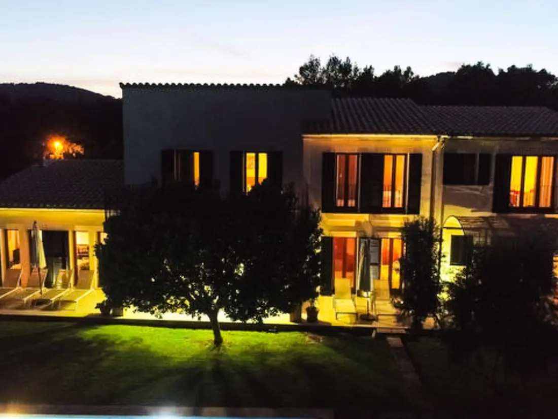 Maison de Vacances Sa Pobla