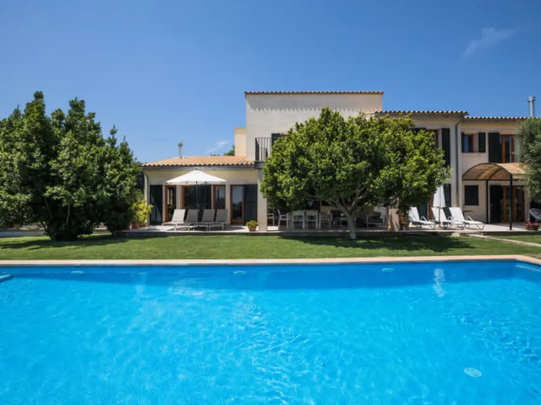 Maison de Vacances Sa Pobla