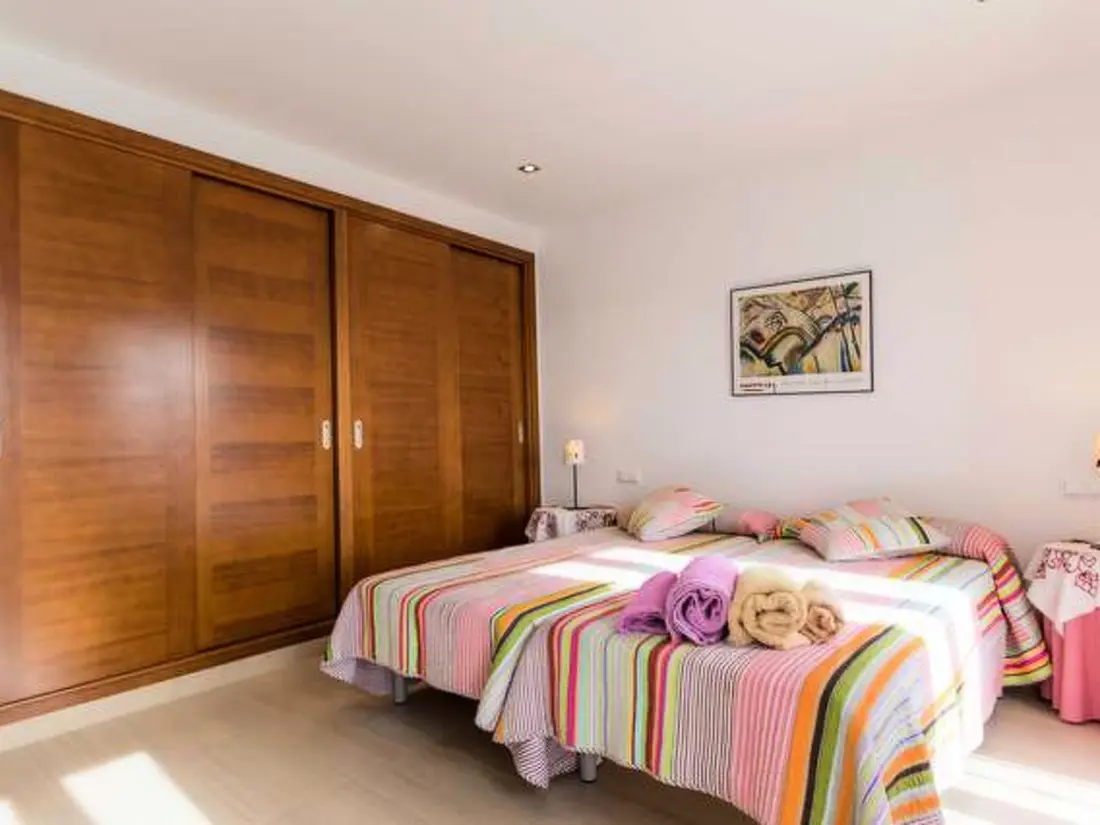 Maison de Vacances Sa Pobla