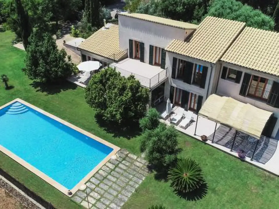 Maison de Vacances Sa Pobla