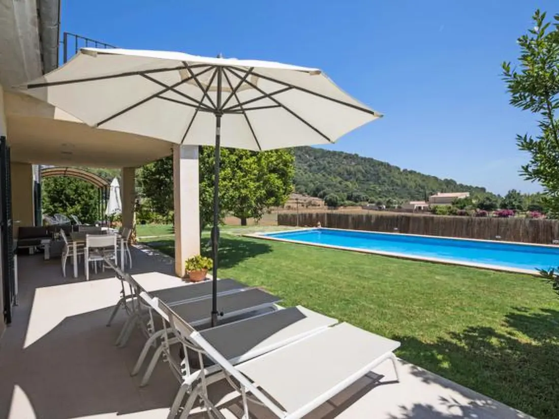 Maison de Vacances Sa Pobla