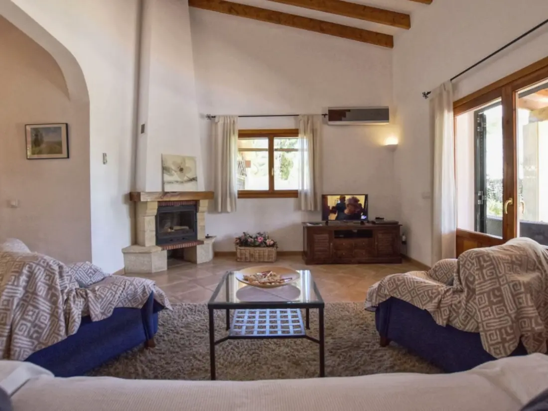 Maison de Vacances Sa Pobla