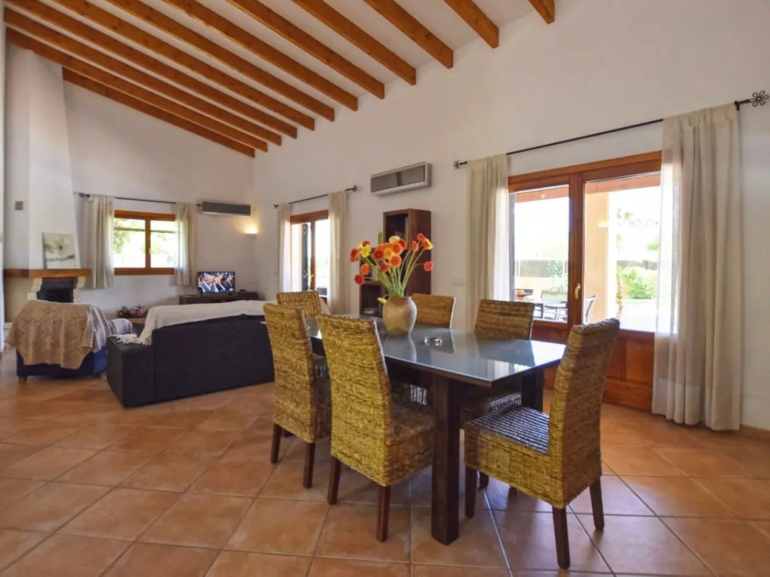 Maison de Vacances Sa Pobla