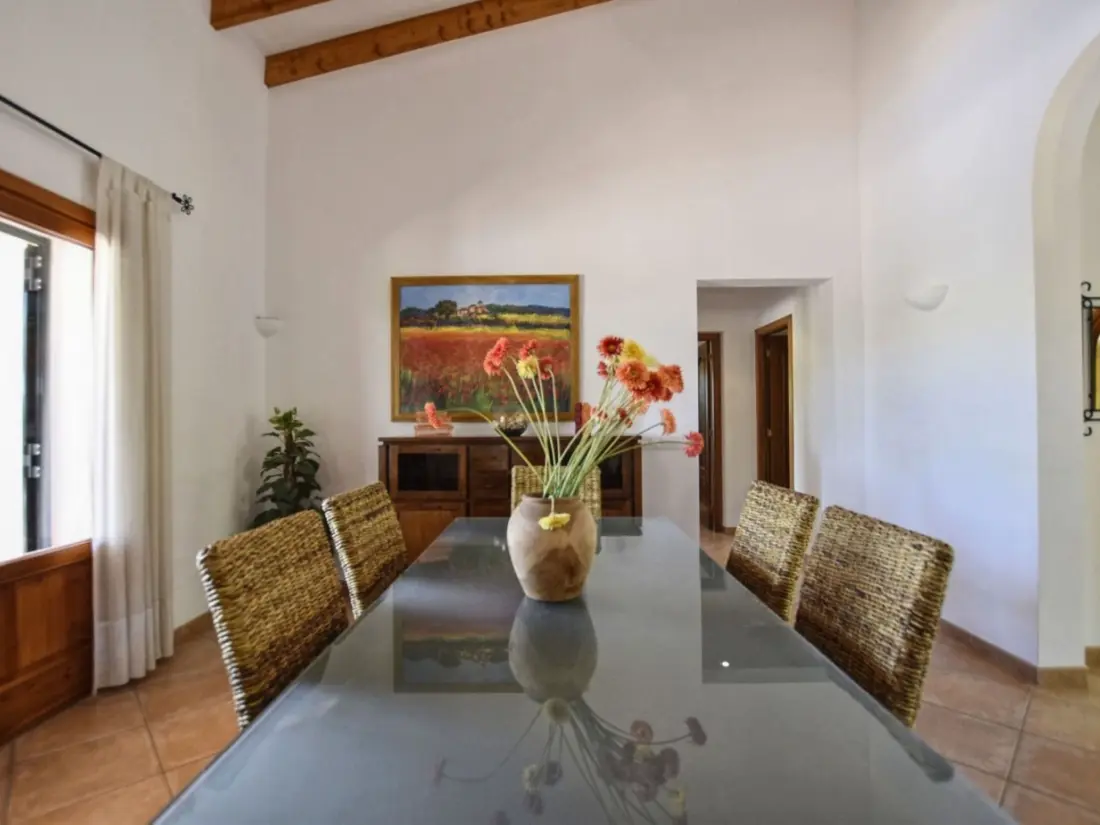 Maison de Vacances Sa Pobla