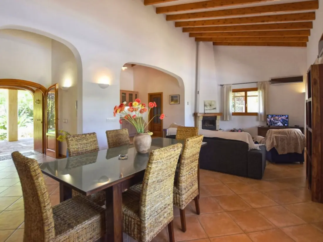 Maison de Vacances Sa Pobla