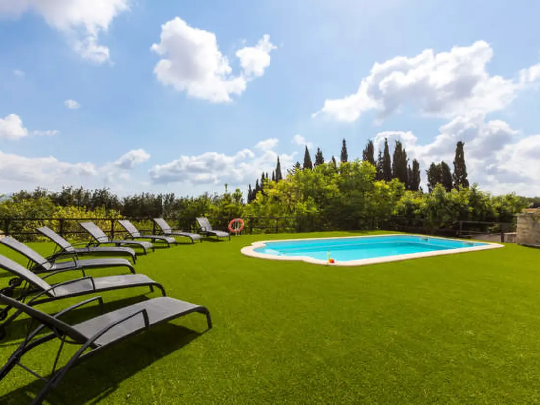 Maison de Vacances Sa Pobla