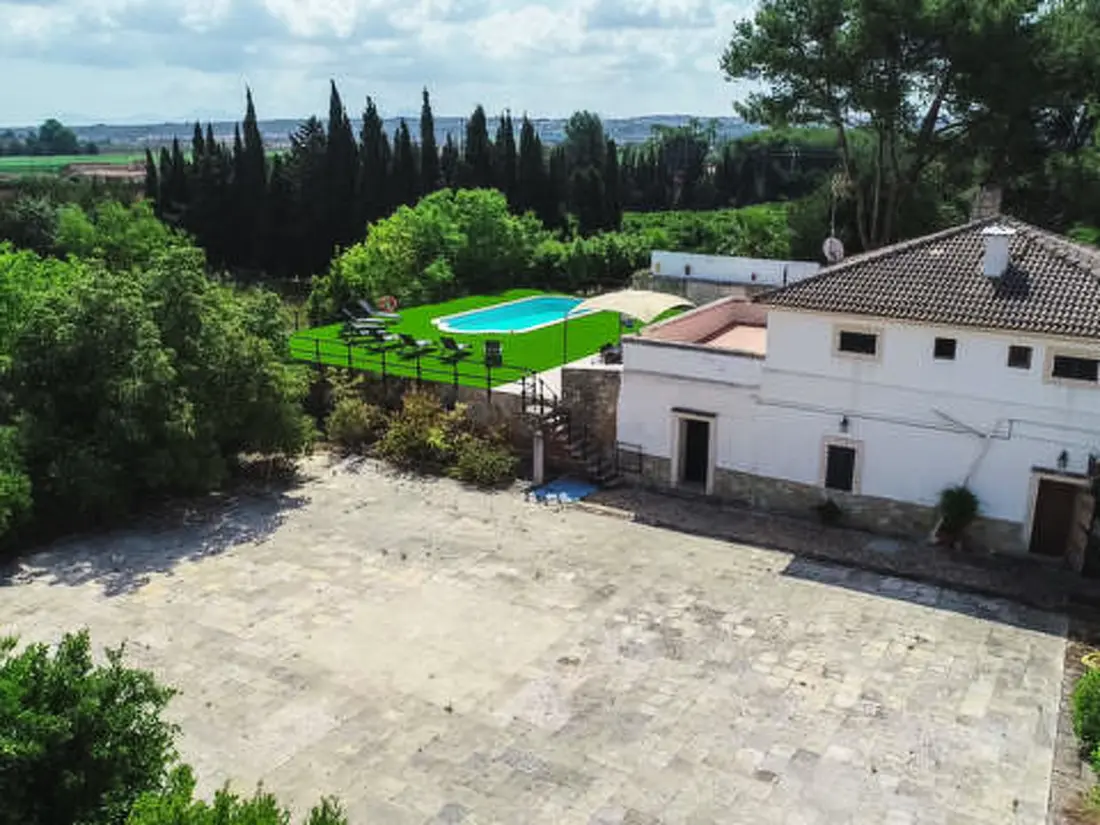 Maison de Vacances Sa Pobla