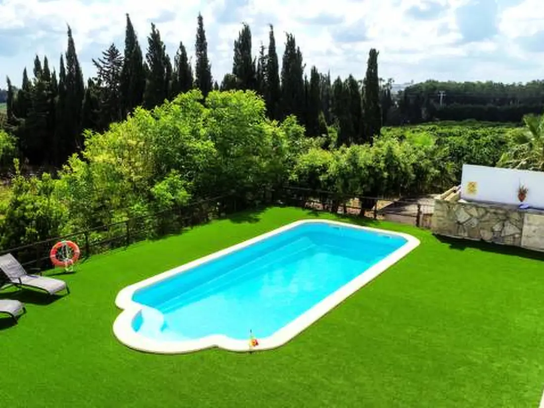 Maison de Vacances Sa Pobla