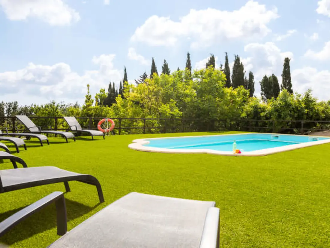 Maison de Vacances Sa Pobla