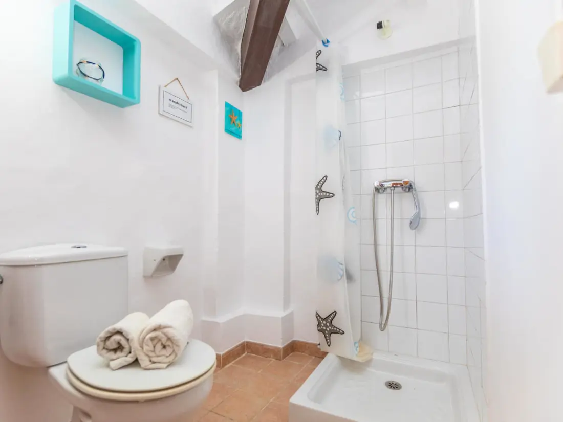 Maison de Vacances Sa Pobla