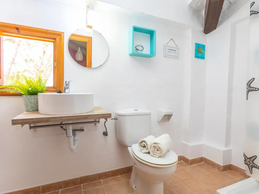 Maison de Vacances Sa Pobla