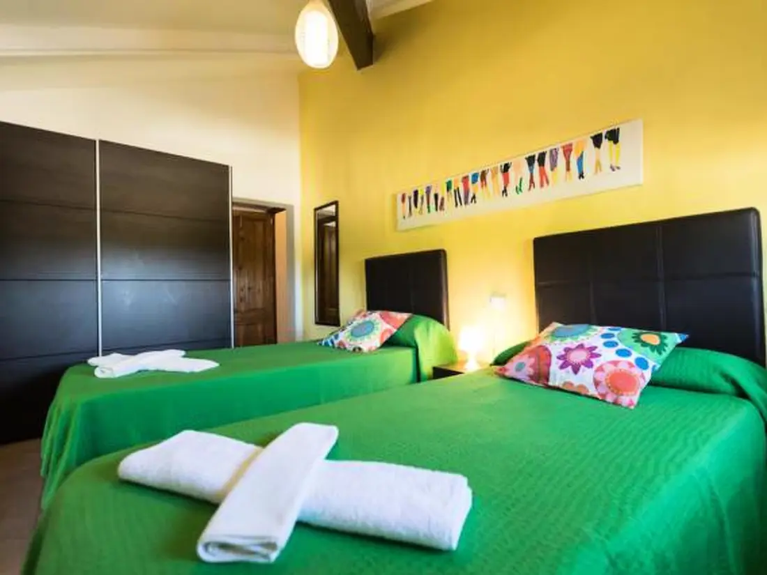 Maison de Vacances Sa Pobla