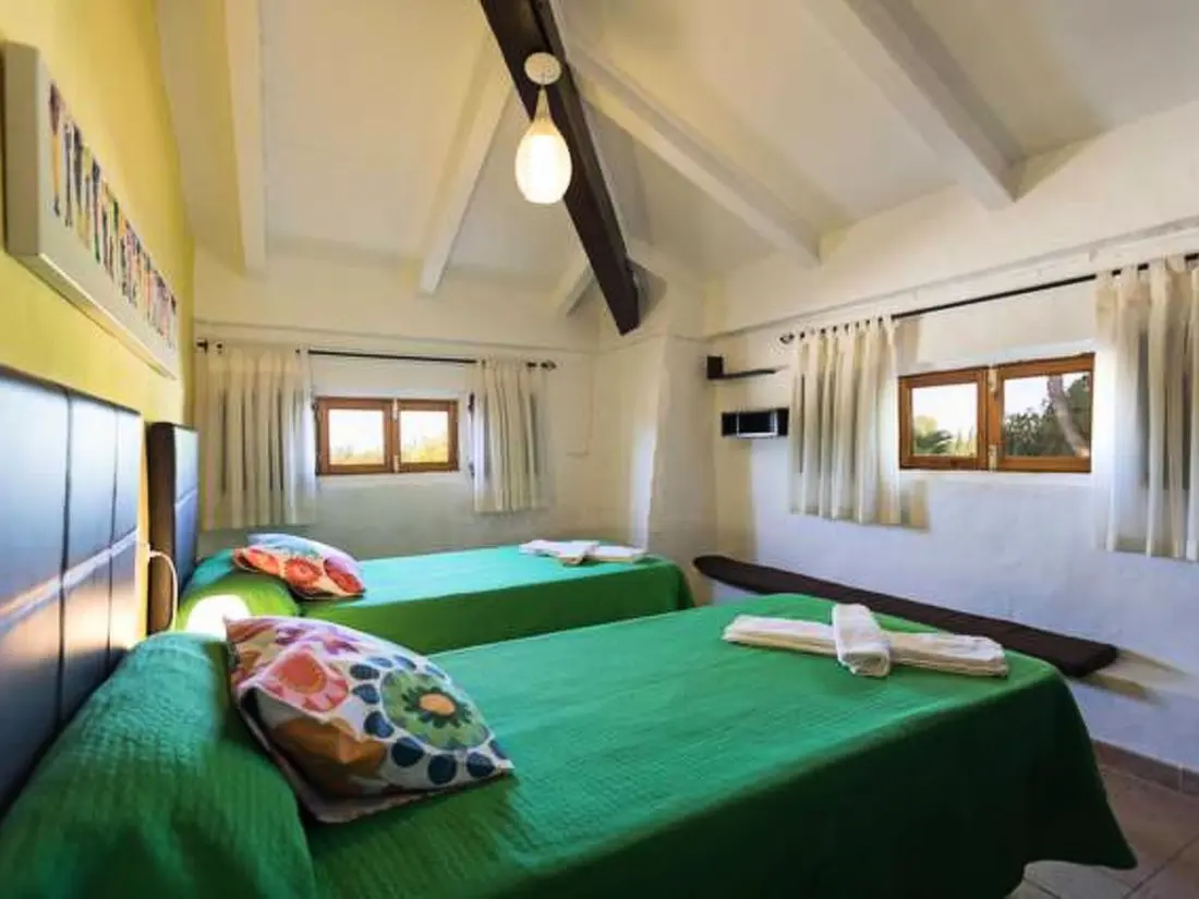 Maison de Vacances Sa Pobla