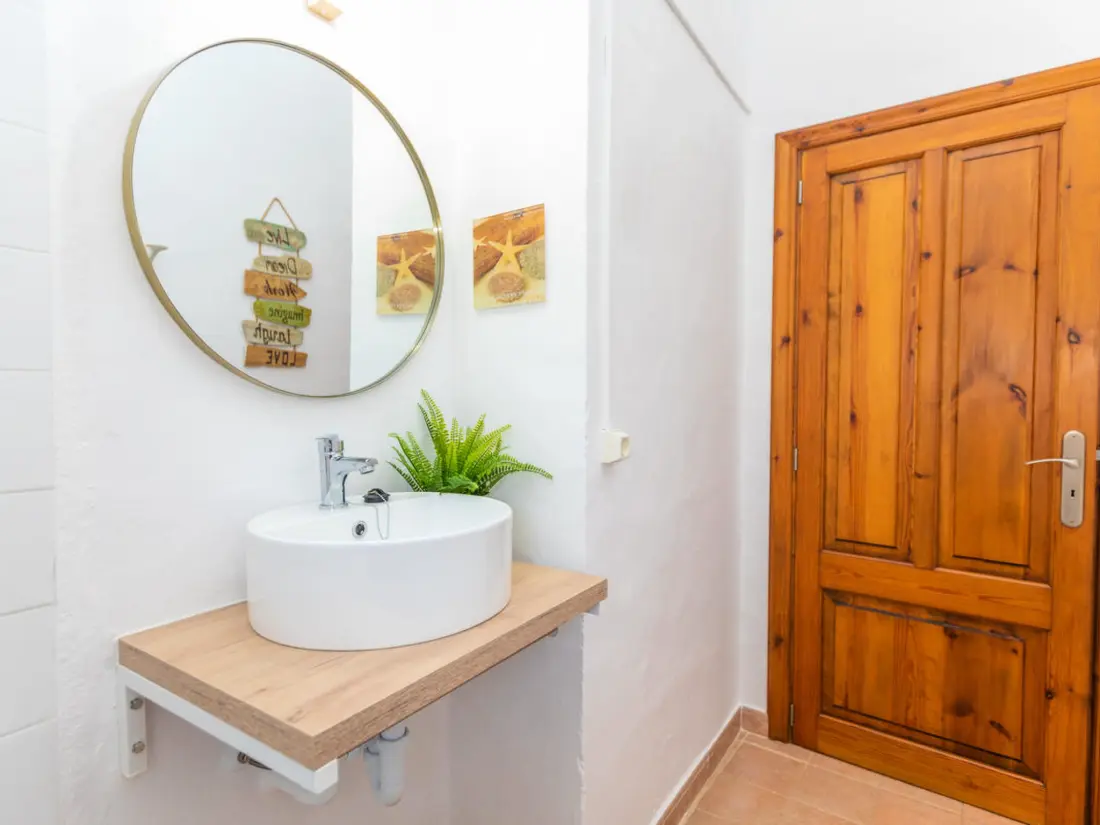 Maison de Vacances Sa Pobla