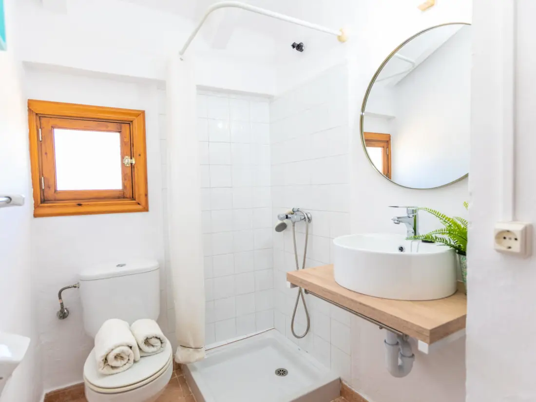 Maison de Vacances Sa Pobla
