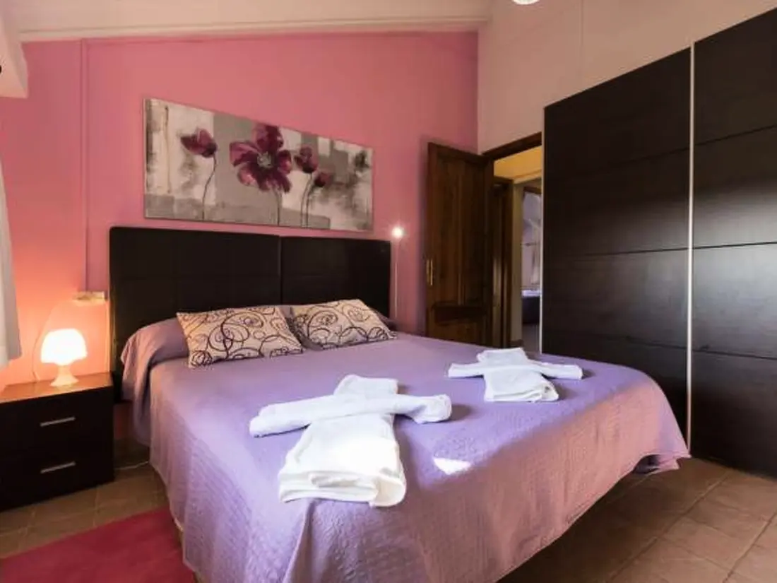 Maison de Vacances Sa Pobla