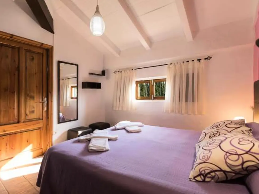 Maison de Vacances Sa Pobla