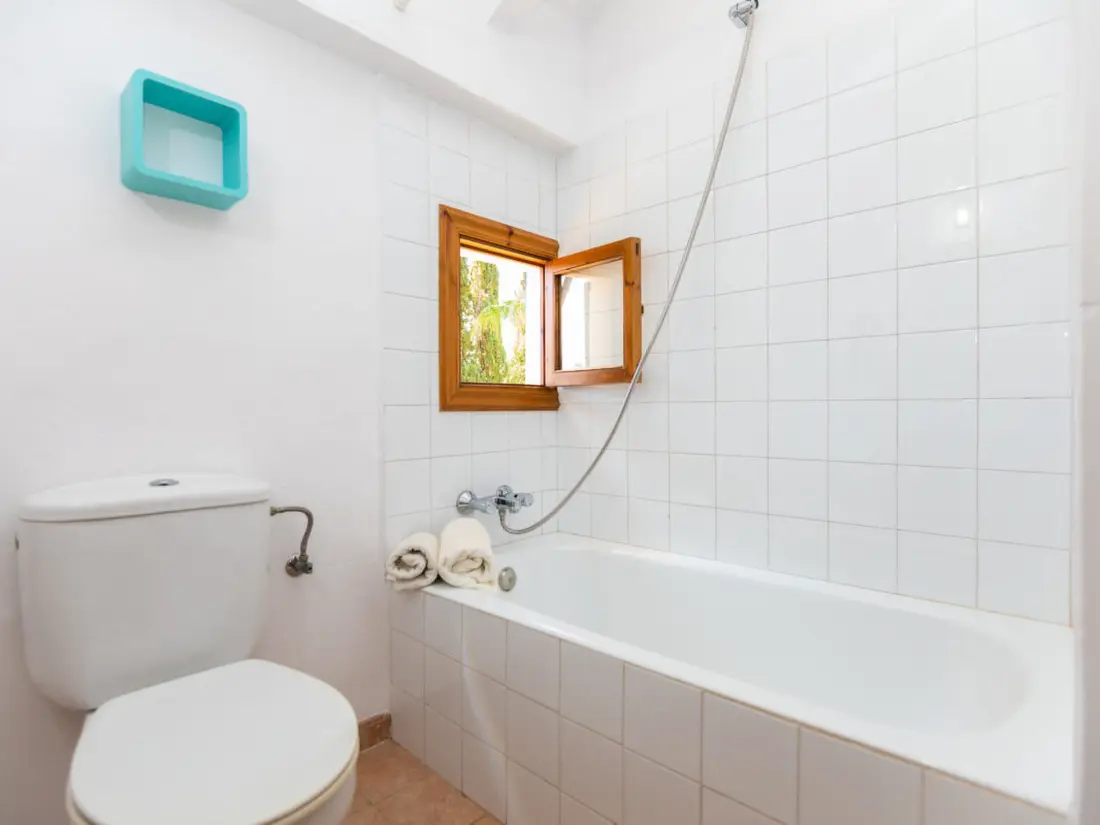 Maison de Vacances Sa Pobla