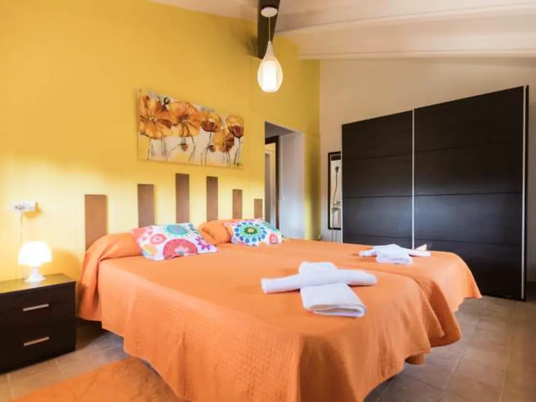 Maison de Vacances Sa Pobla