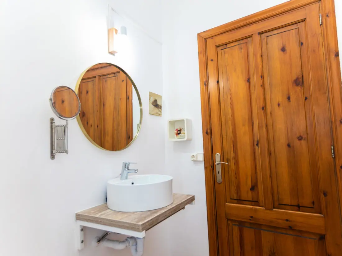Maison de Vacances Sa Pobla