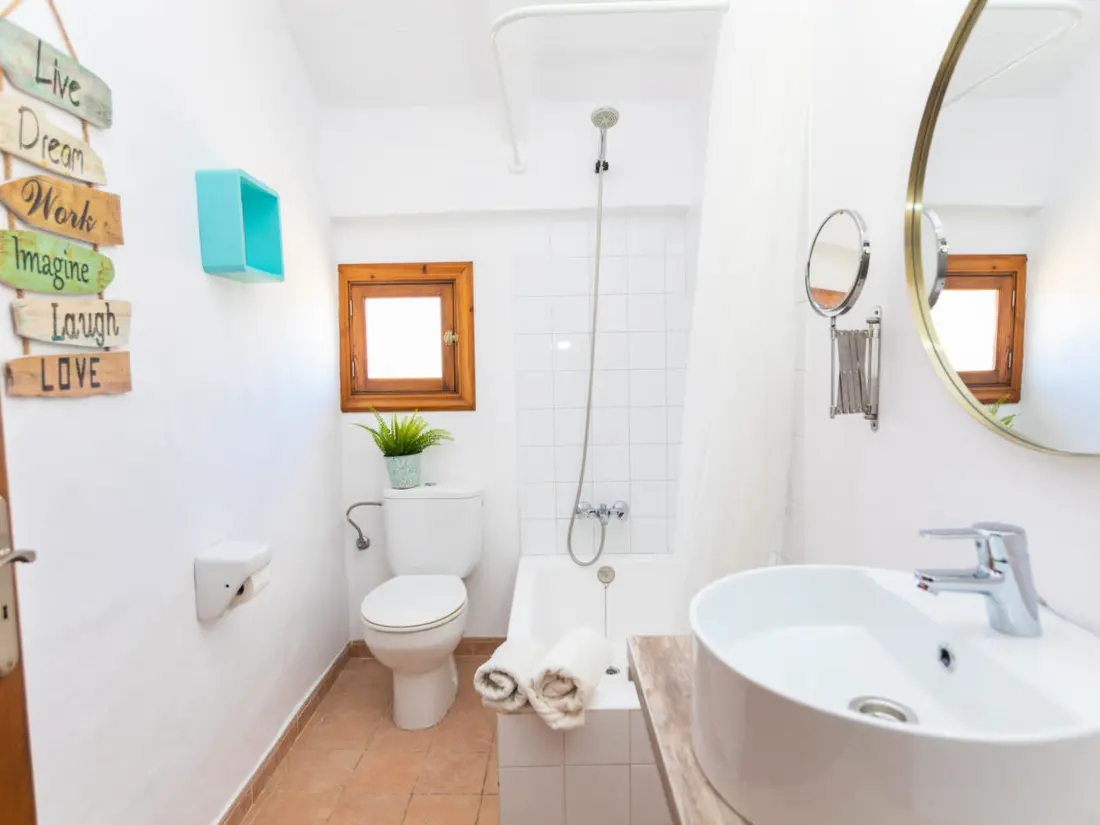 Maison de Vacances Sa Pobla