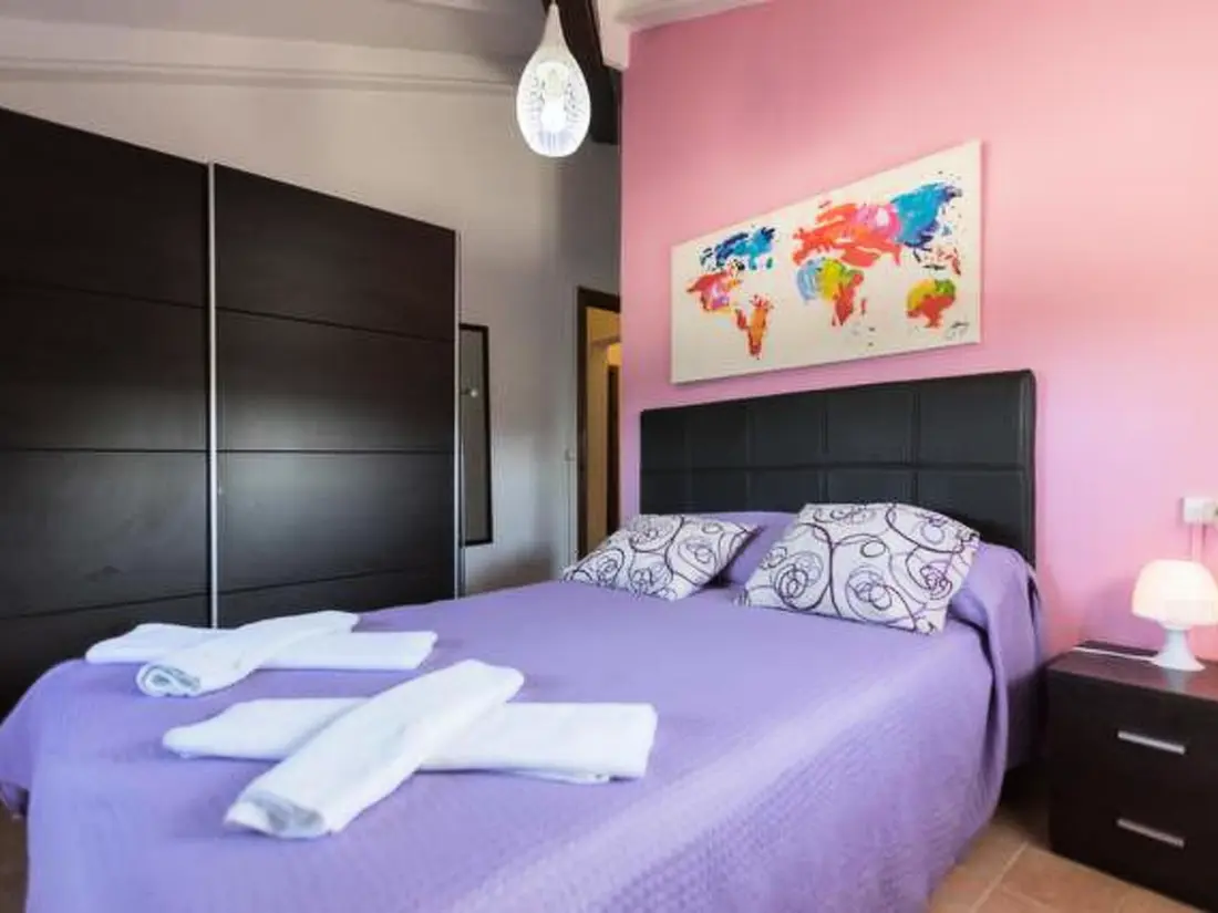 Maison de Vacances Sa Pobla