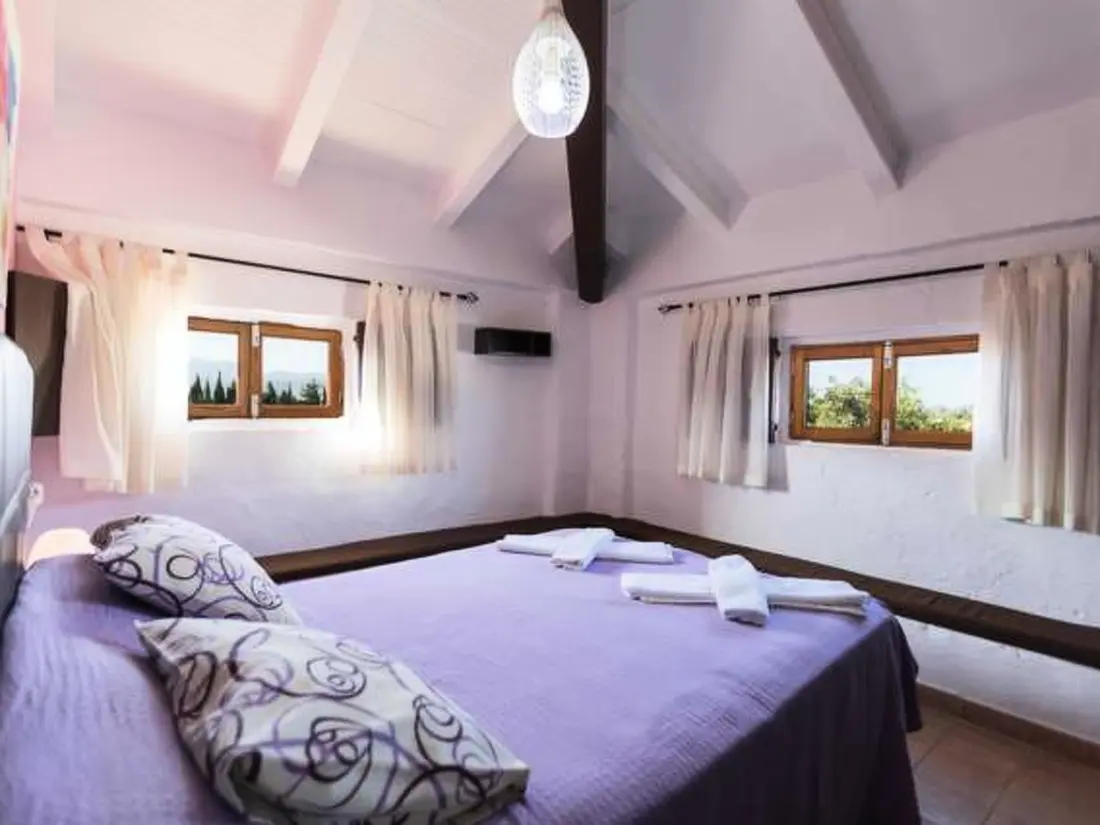 Maison de Vacances Sa Pobla