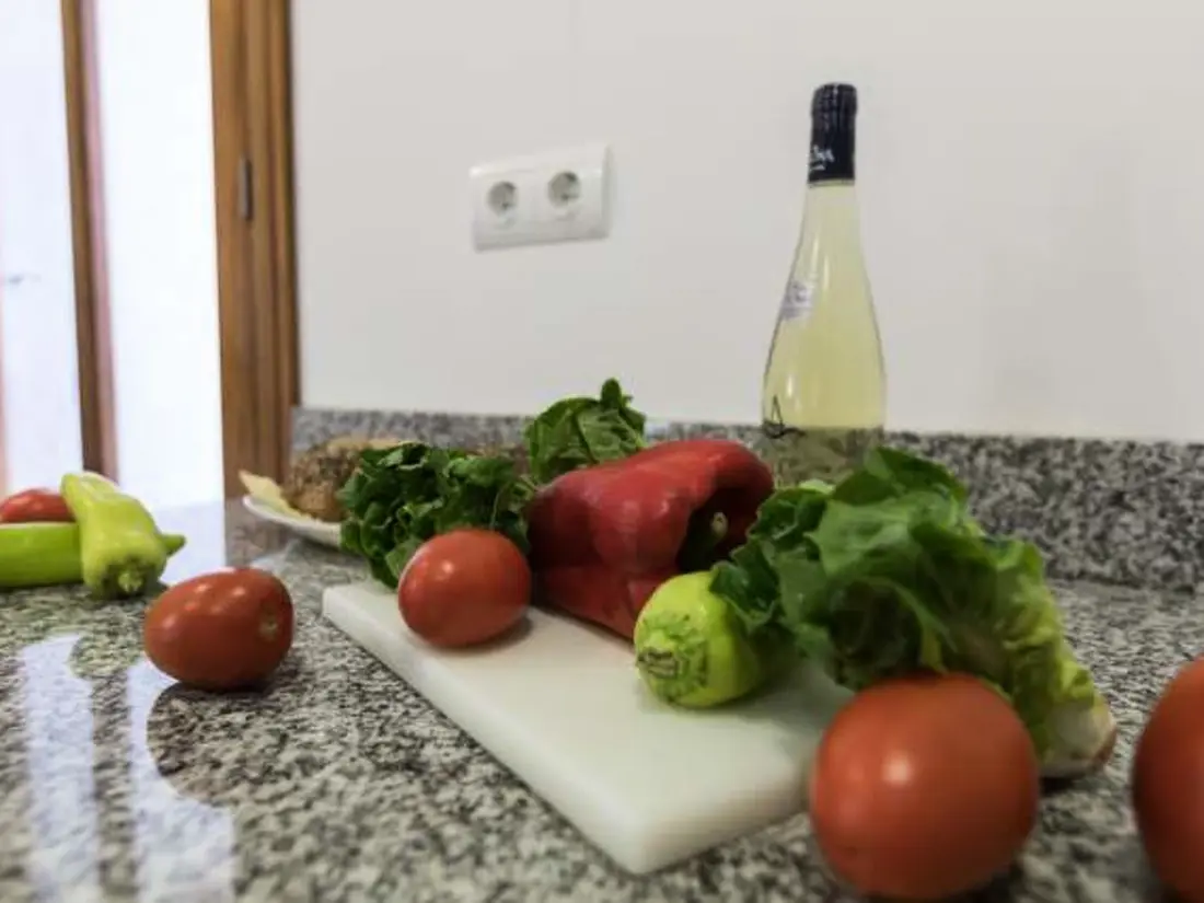 Maison de Vacances Sa Pobla