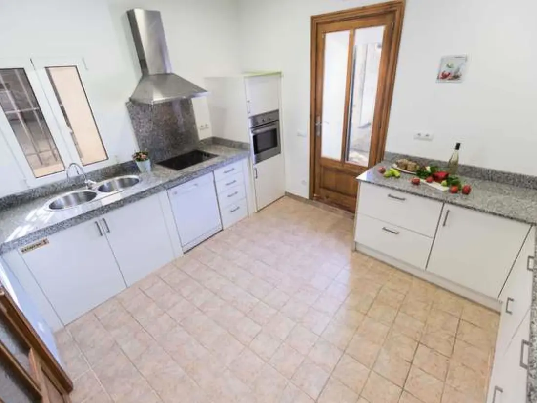 Maison de Vacances Sa Pobla