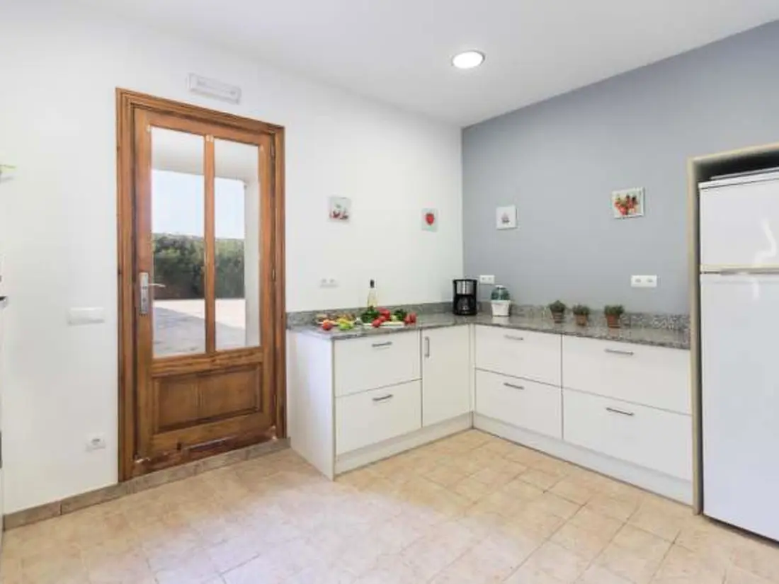 Maison de Vacances Sa Pobla