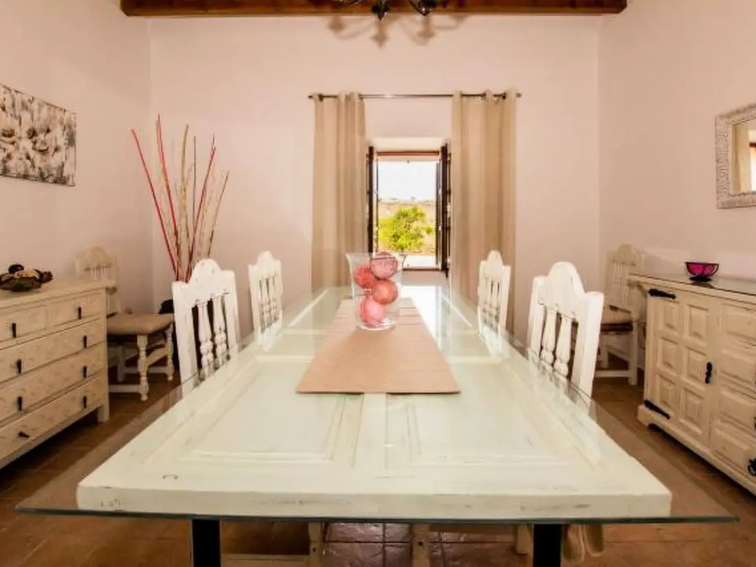 Maison de Vacances Sa Pobla