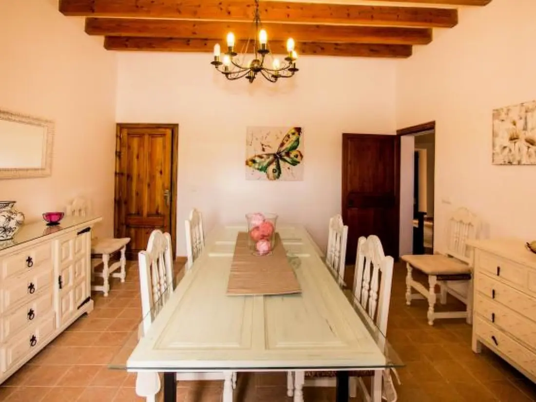 Maison de Vacances Sa Pobla
