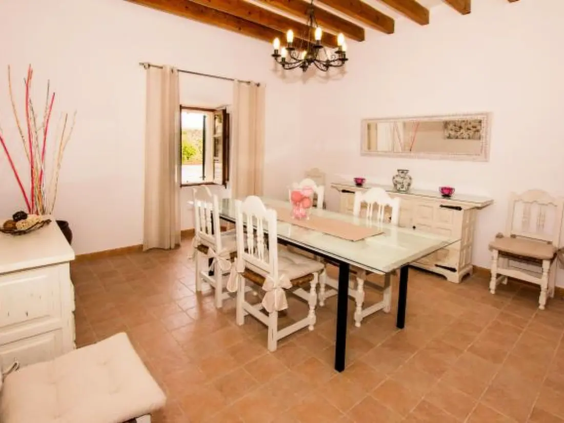 Maison de Vacances Sa Pobla