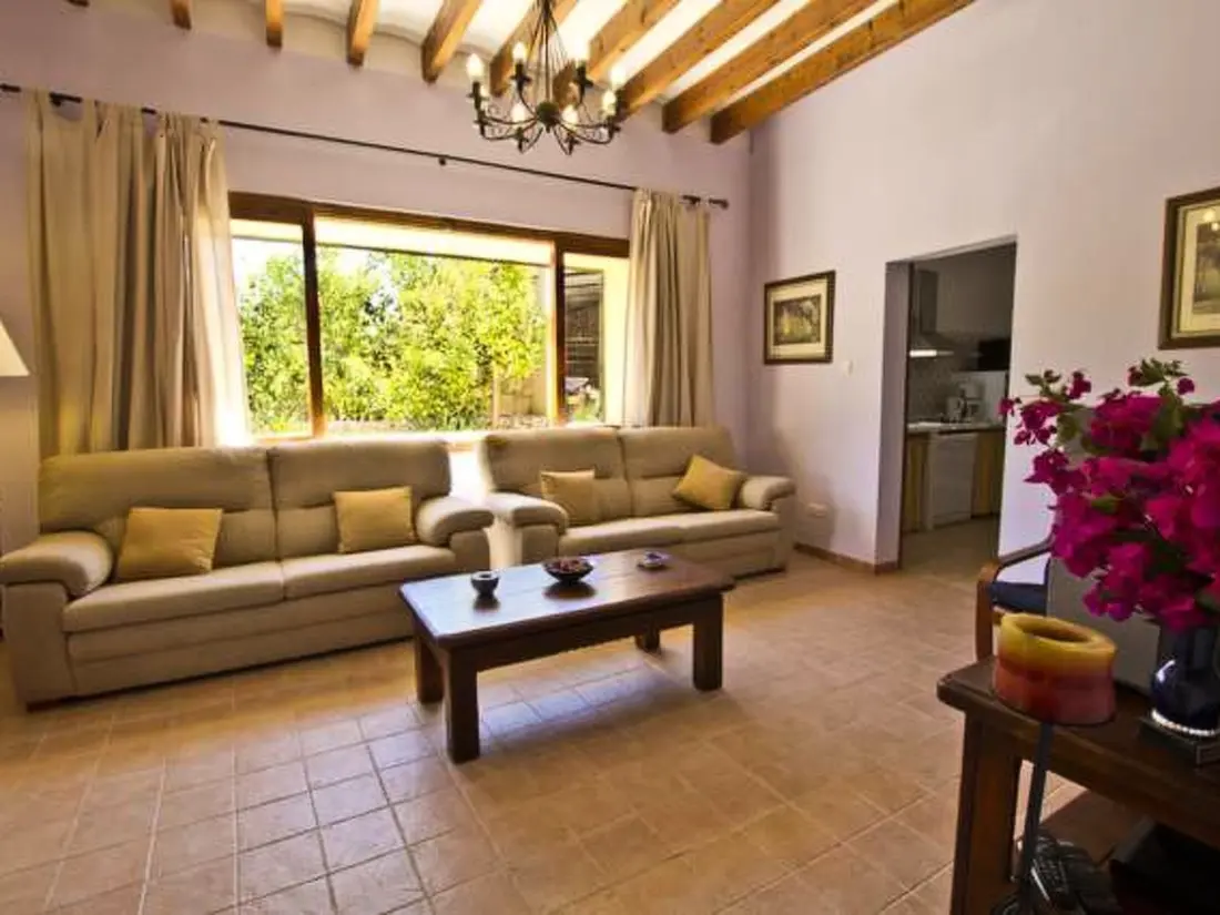 Maison de Vacances Sa Pobla