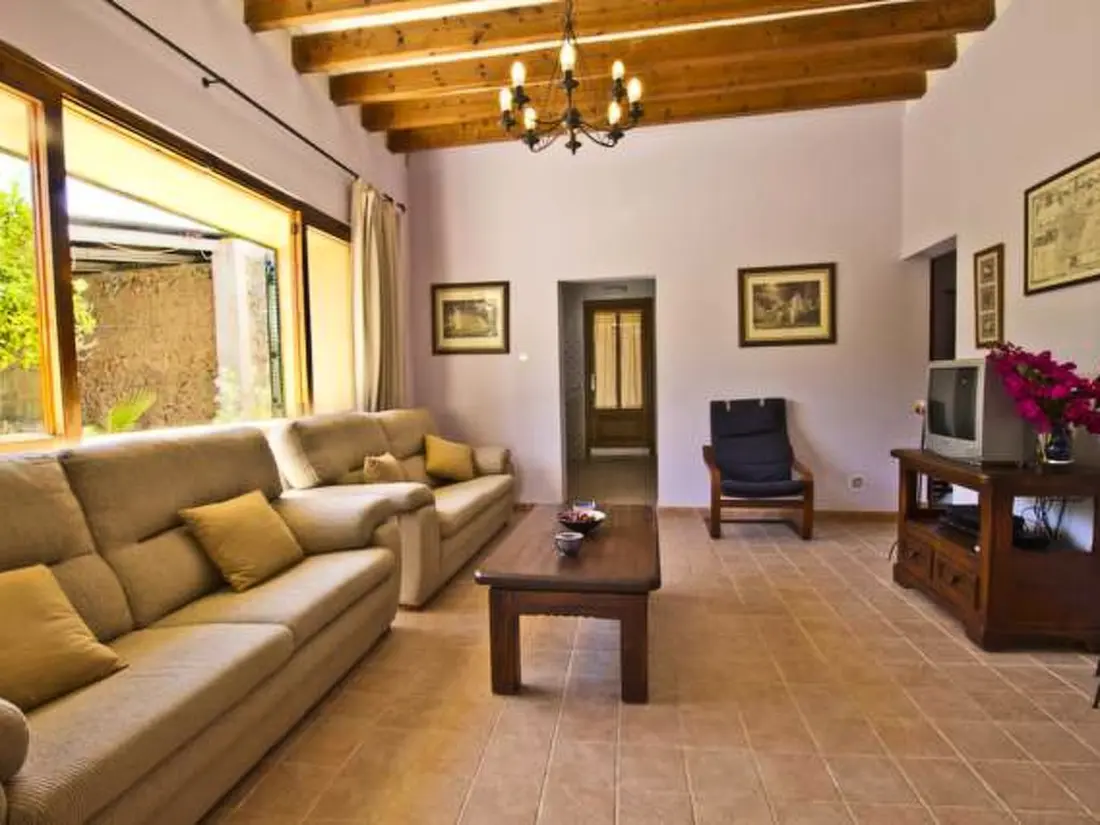 Maison de Vacances Sa Pobla