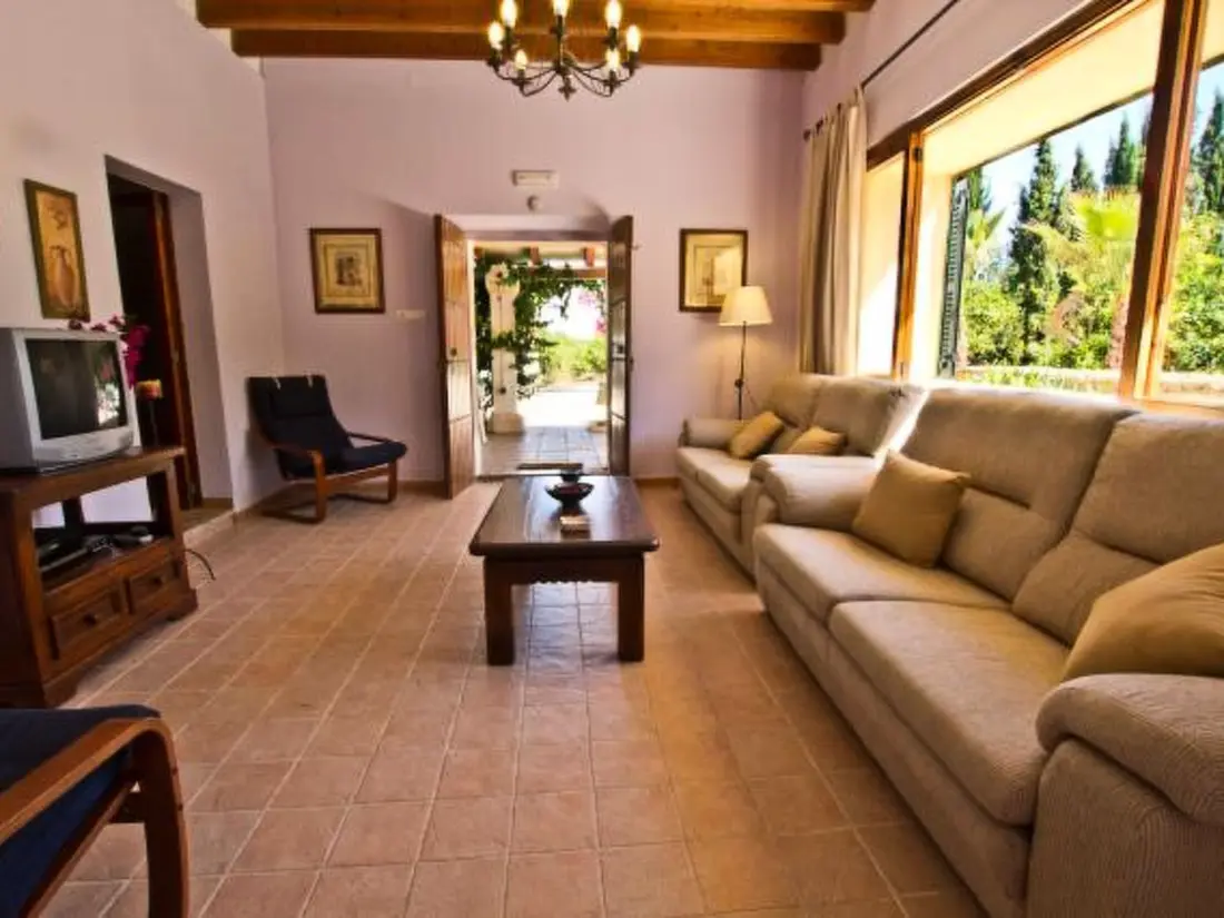 Maison de Vacances Sa Pobla