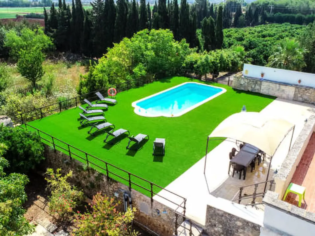 Maison de Vacances Sa Pobla