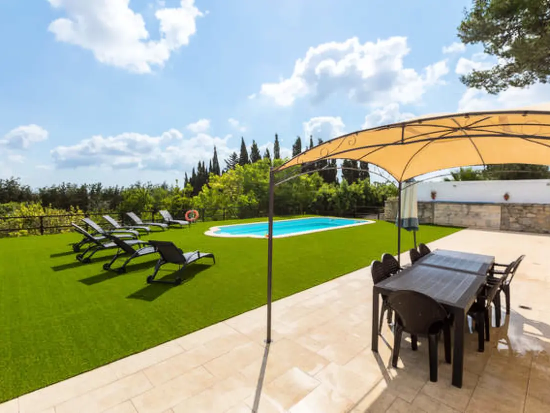 Maison de Vacances Sa Pobla