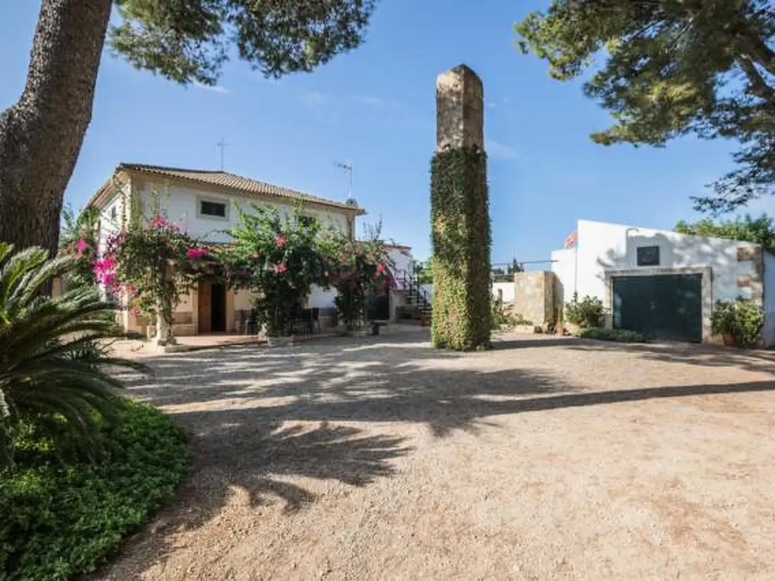 Maison de Vacances Sa Pobla