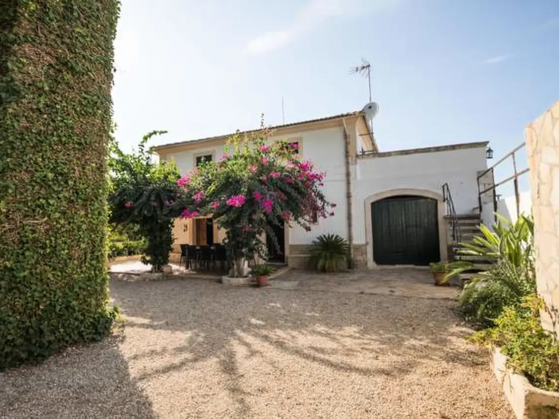 Maison de Vacances Sa Pobla