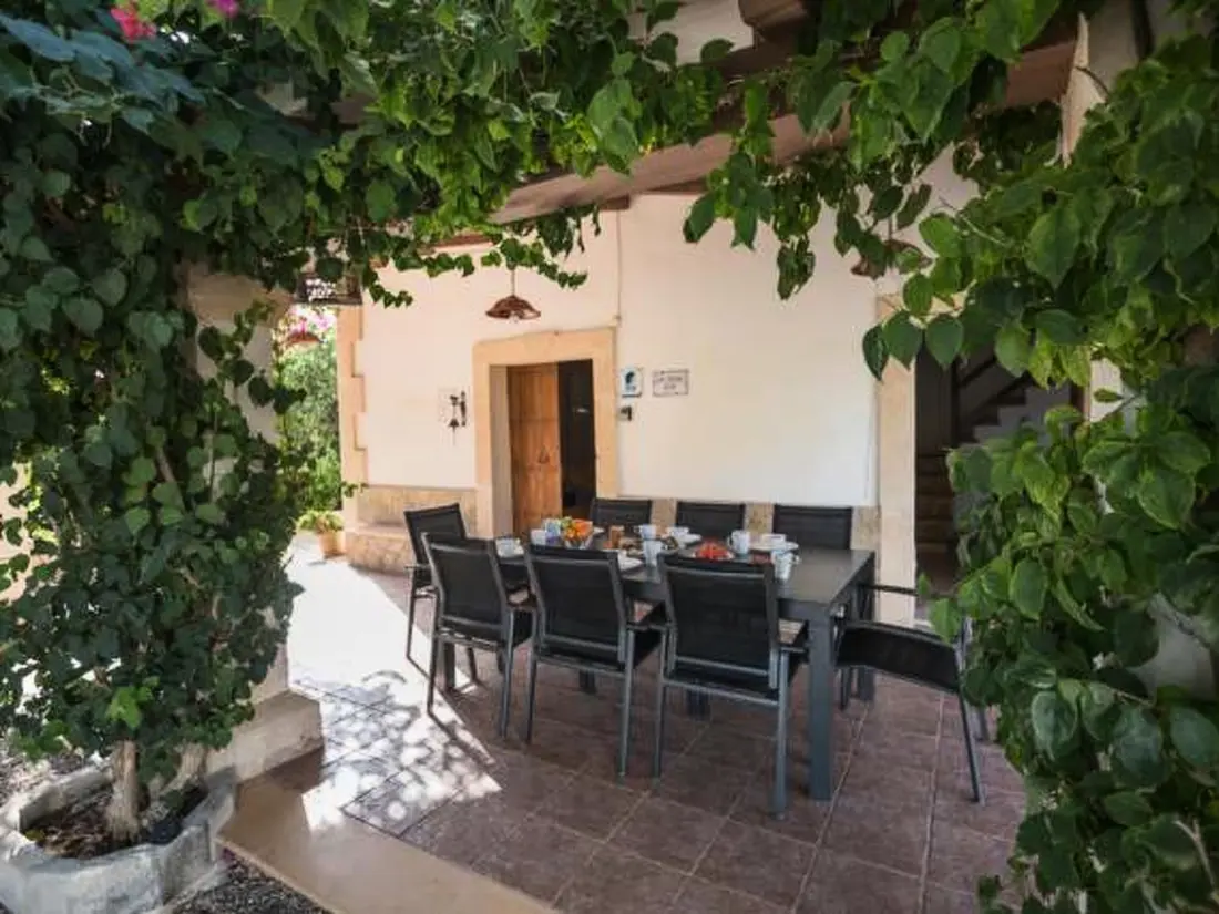Maison de Vacances Sa Pobla