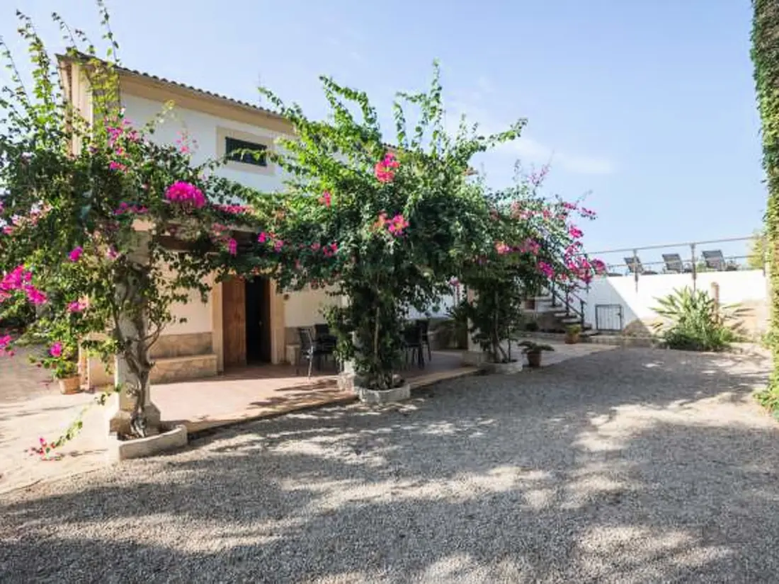 Maison de Vacances Sa Pobla